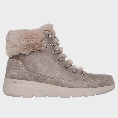 BOTINES MUJER SKECHERS 144202 